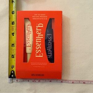 Essenherb Day to Night Routine Program